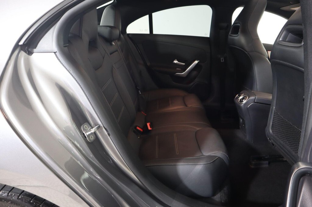 Used Mercedes-Benz CLA 2023 for sale - 77551657: Photo 14