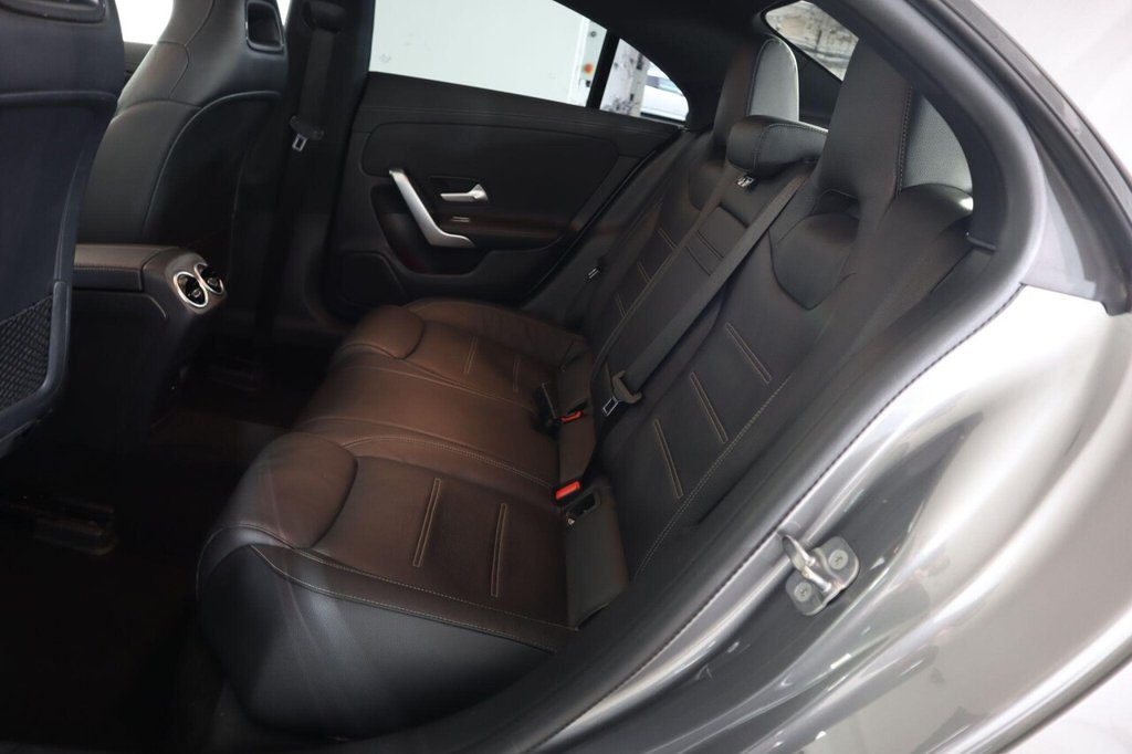 Used Mercedes-Benz CLA 2023 for sale - 77551657: Photo 16