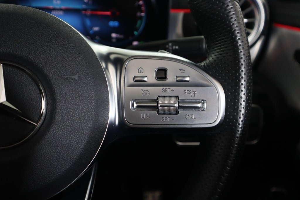 Used Mercedes-Benz CLA 2023 for sale - 77551657: Photo 17