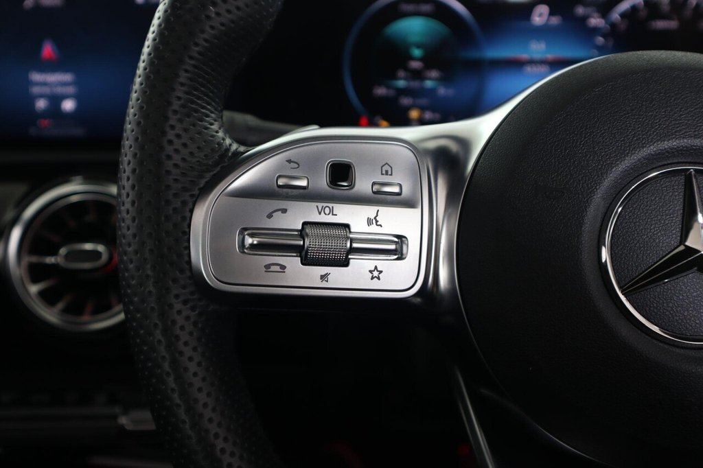 Used Mercedes-Benz CLA 2023 for sale - 77551657: Photo 18