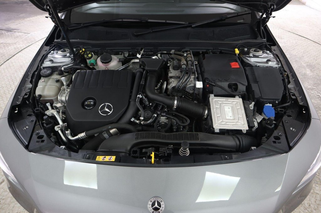 Used Mercedes-Benz CLA 2023 for sale - 77551657: Photo 25