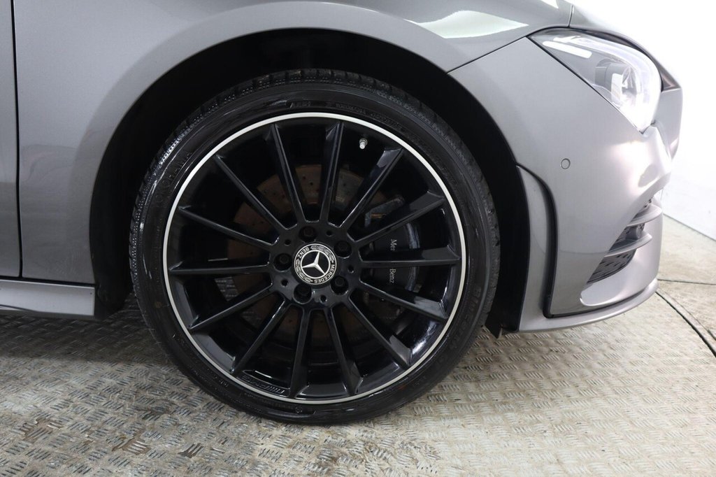 Used Mercedes-Benz CLA 2023 for sale - 77551657: Photo 26