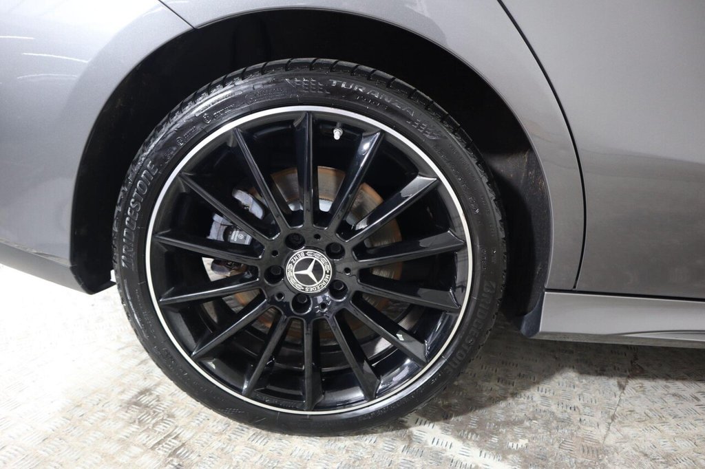 Used Mercedes-Benz CLA 2023 for sale - 77551657: Photo 27