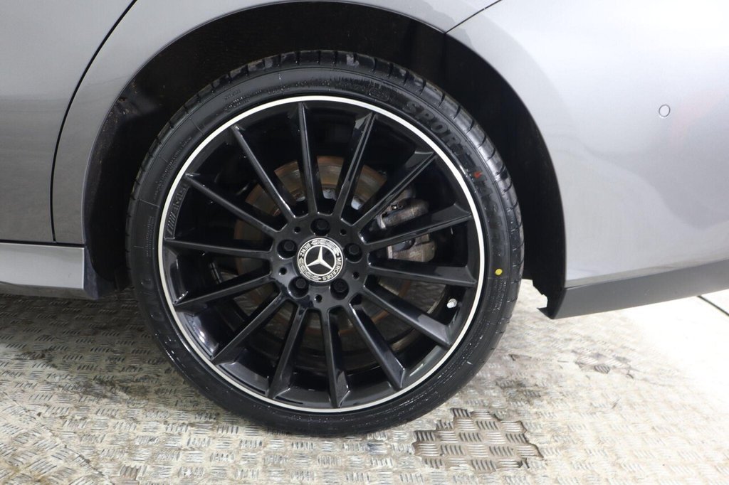 Used Mercedes-Benz CLA 2023 for sale - 77551657: Photo 28