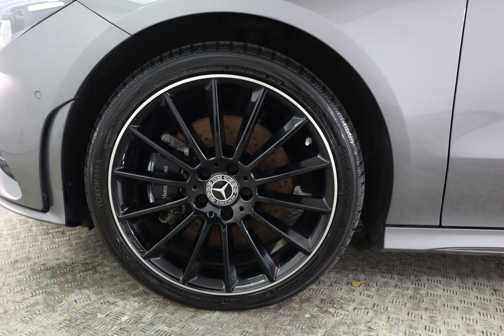 Used Mercedes-Benz CLA 2023 for sale - 77551657: Photo 29