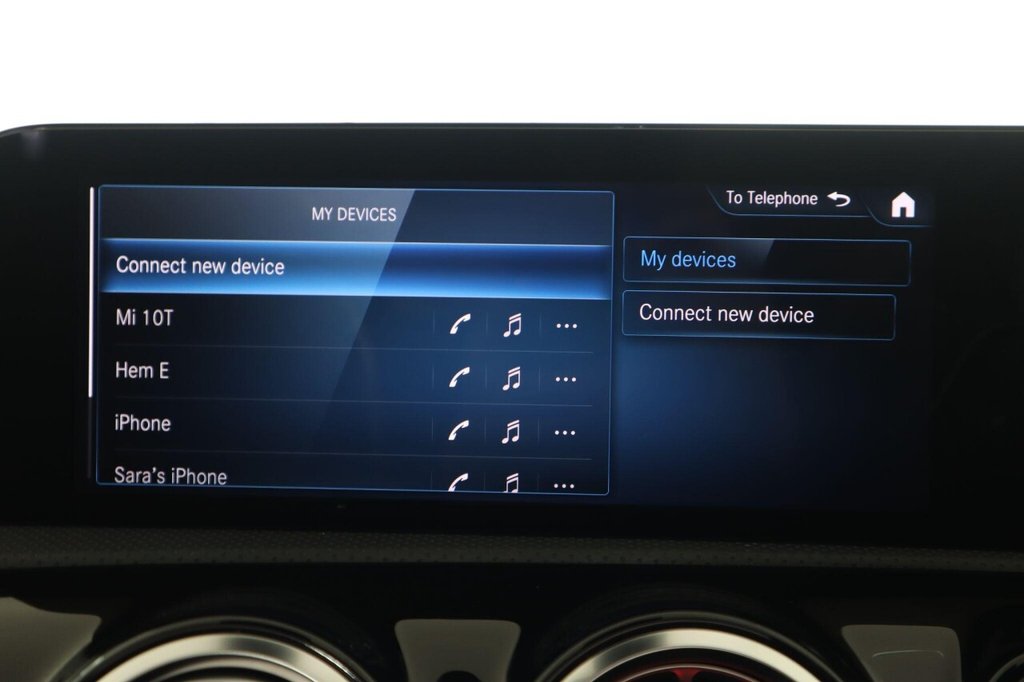 Used Mercedes-Benz CLA 2023 for sale - 77551657: Photo 31