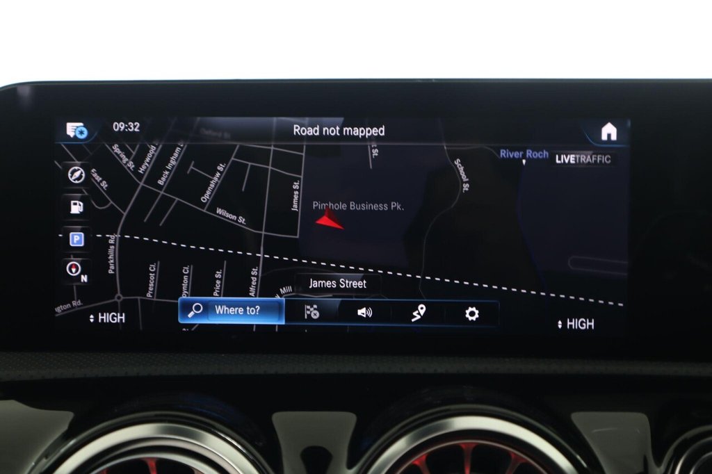 Used Mercedes-Benz CLA 2023 for sale - 77551657: Photo 32