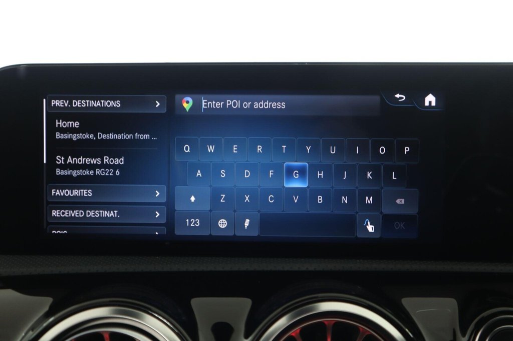 Used Mercedes-Benz CLA 2023 for sale - 77551657: Photo 33