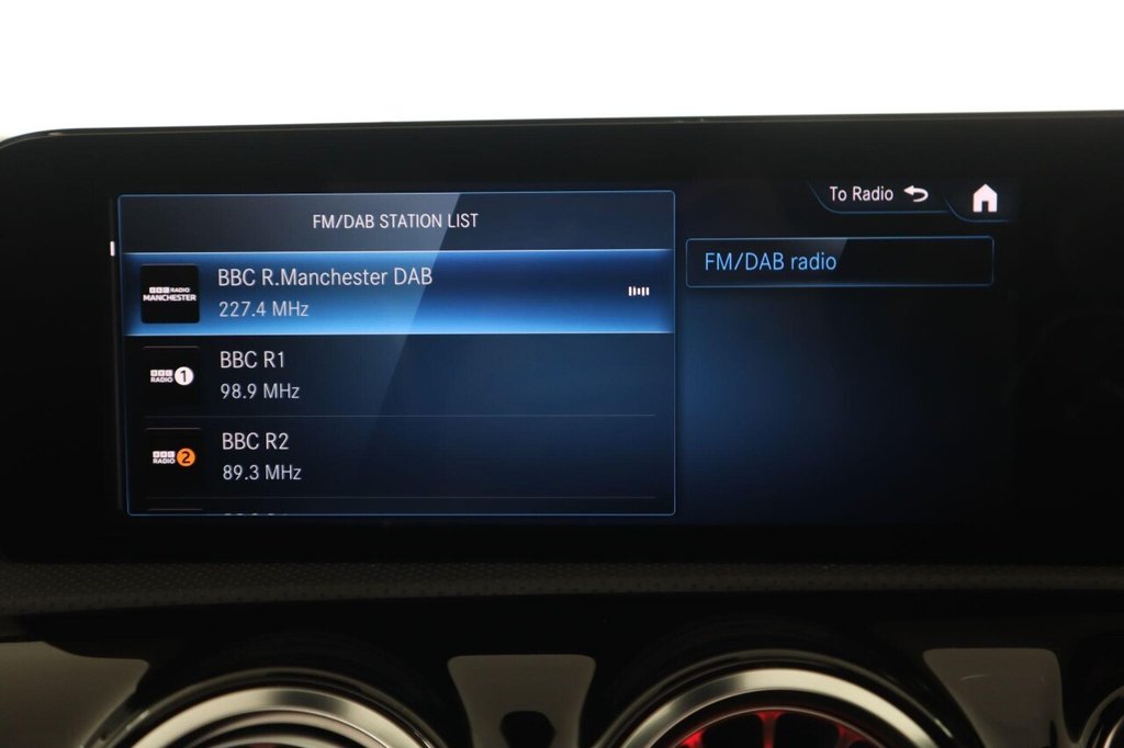 Used Mercedes-Benz CLA 2023 for sale - 77551657: Photo 35