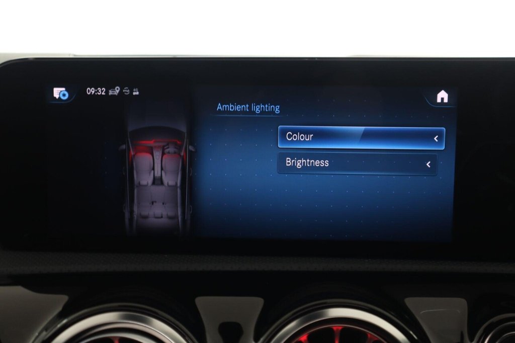 Used Mercedes-Benz CLA 2023 for sale - 77551657: Photo 37