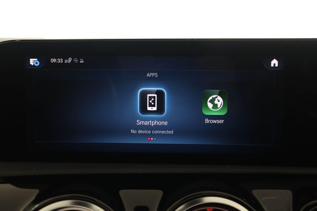 Used Mercedes-Benz CLA 2023 for sale - 77551657: Photo 38