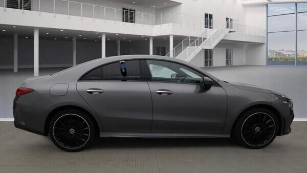 Used Mercedes-Benz CLA 2023 for sale - 77551657: Photo 4