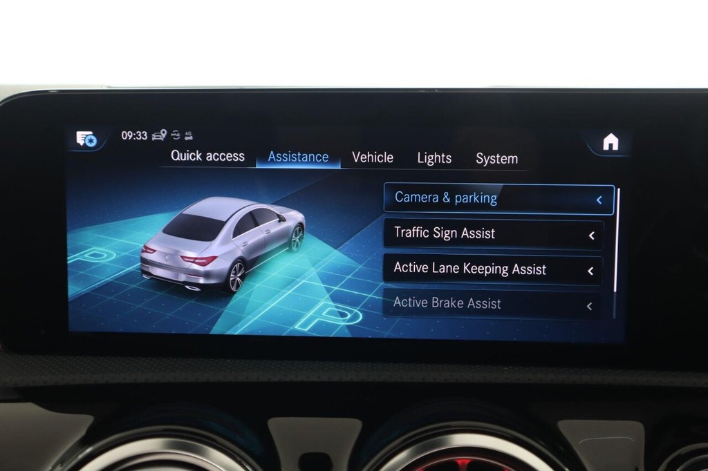 Used Mercedes-Benz CLA 2023 for sale - 77551657: Photo 42