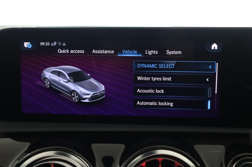 Used Mercedes-Benz CLA 2023 for sale - 77551657: Photo 43