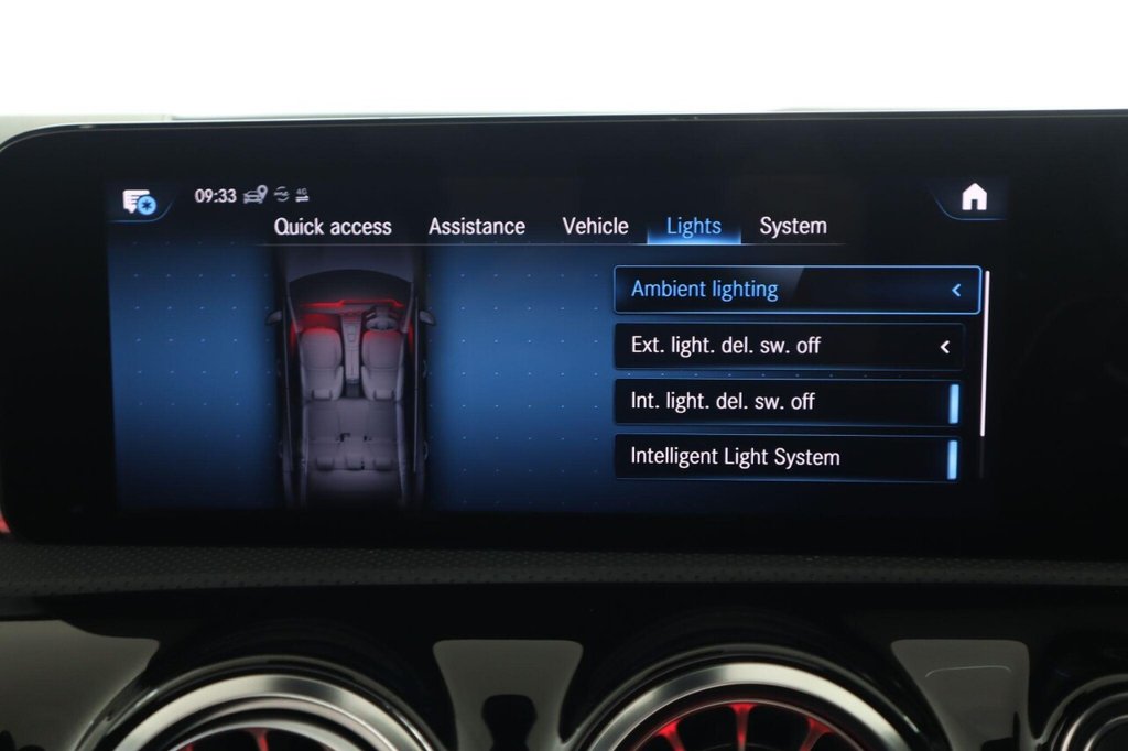 Used Mercedes-Benz CLA 2023 for sale - 77551657: Photo 44