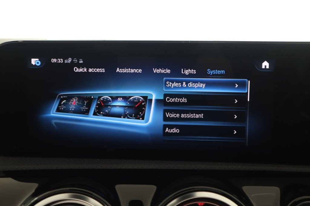 Used Mercedes-Benz CLA 2023 for sale - 77551657: Photo 45