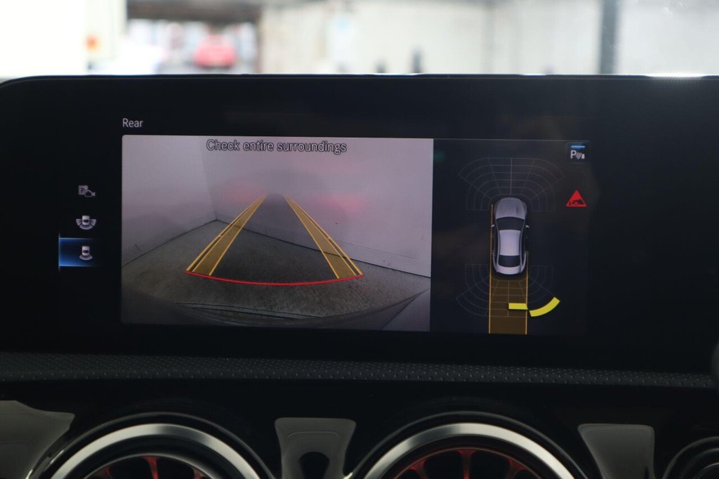 Used Mercedes-Benz CLA 2023 for sale - 77551657: Photo 46