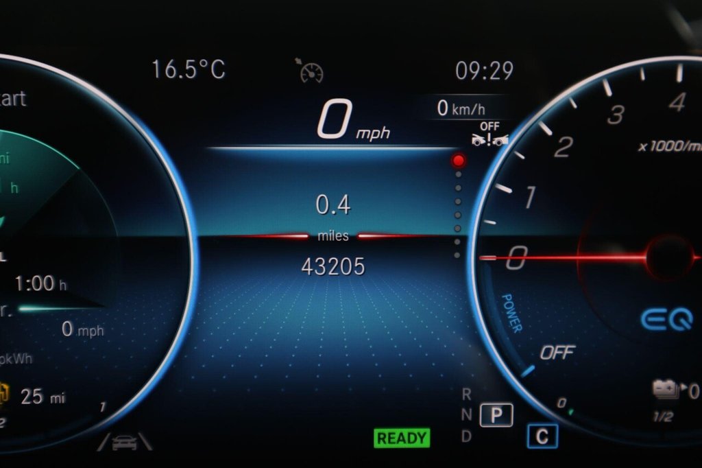 Used Mercedes-Benz CLA 2023 for sale - 77551657: Photo 47