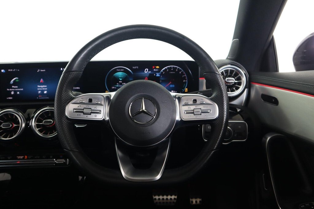 Used Mercedes-Benz CLA 2023 for sale - 77551657: Photo 49