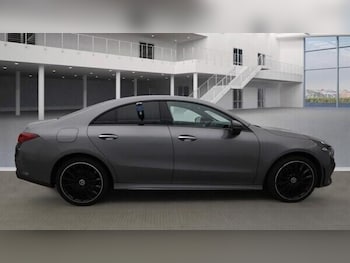 Used Mercedes-Benz CLA 2023 for sale - 77551657: Photo