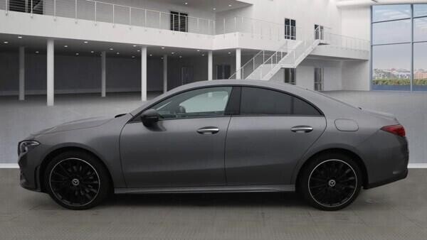 Used Mercedes-Benz CLA 2023 for sale - 77551657: Photo 5