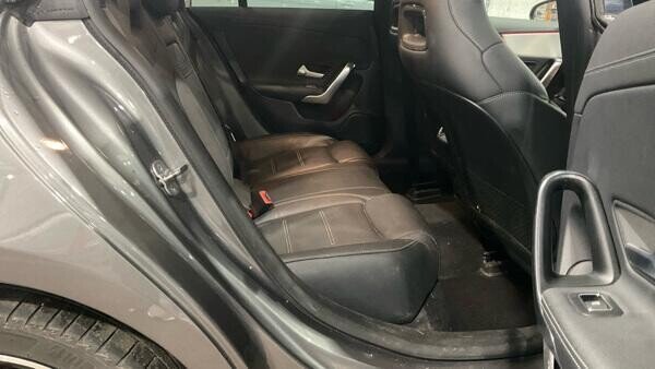 Used Mercedes-Benz CLA 2023 for sale - 77551657: Photo 7