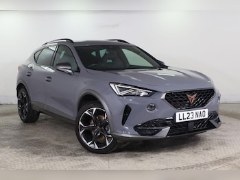 Used Cupra Formentor 2023 for sale - 78672686: Photo