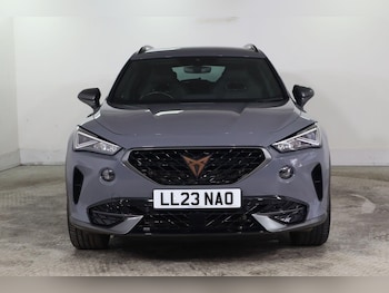 Used Cupra Formentor 2023 for sale - 78672686: Photo