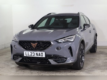 Used Cupra Formentor 2023 for sale - 78672686: Photo