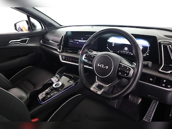 Used Kia Sportage 2024 for sale - 78544300: Photo