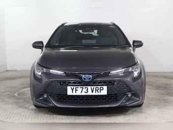 Used Toyota Corolla 2023 for sale - 79675575: Photo