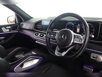 Used Mercedes-Benz GLE 2020 for sale - 78887765: Photo