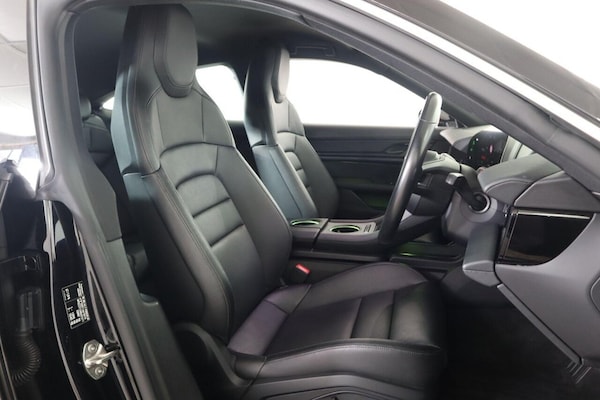 Used Porsche Taycan 2022 for sale - 75444659: Photo 14