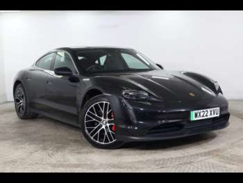 2022 (22) - Performance Plus 93.4kWh 4S Auto 4WD 4dr (11kW Charger)