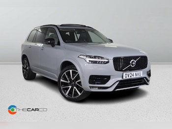 Used Volvo XC90 2024 for sale - 79166851: Photo