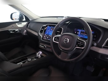 Used Volvo XC90 2024 for sale - 79166851: Photo