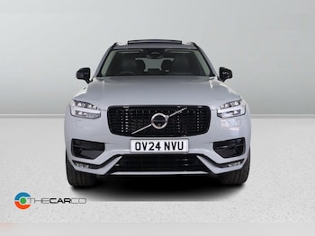 Used Volvo XC90 2024 for sale - 79166851: Photo