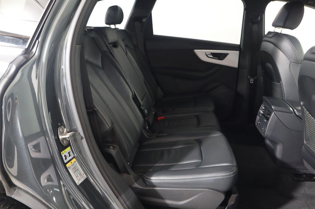 Used Audi Q7 2022 for sale - 77172125: Photo 14