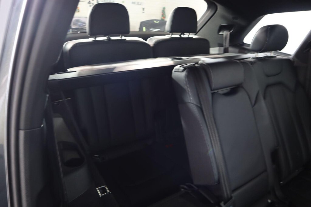 Used Audi Q7 2022 for sale - 77172125: Photo 16