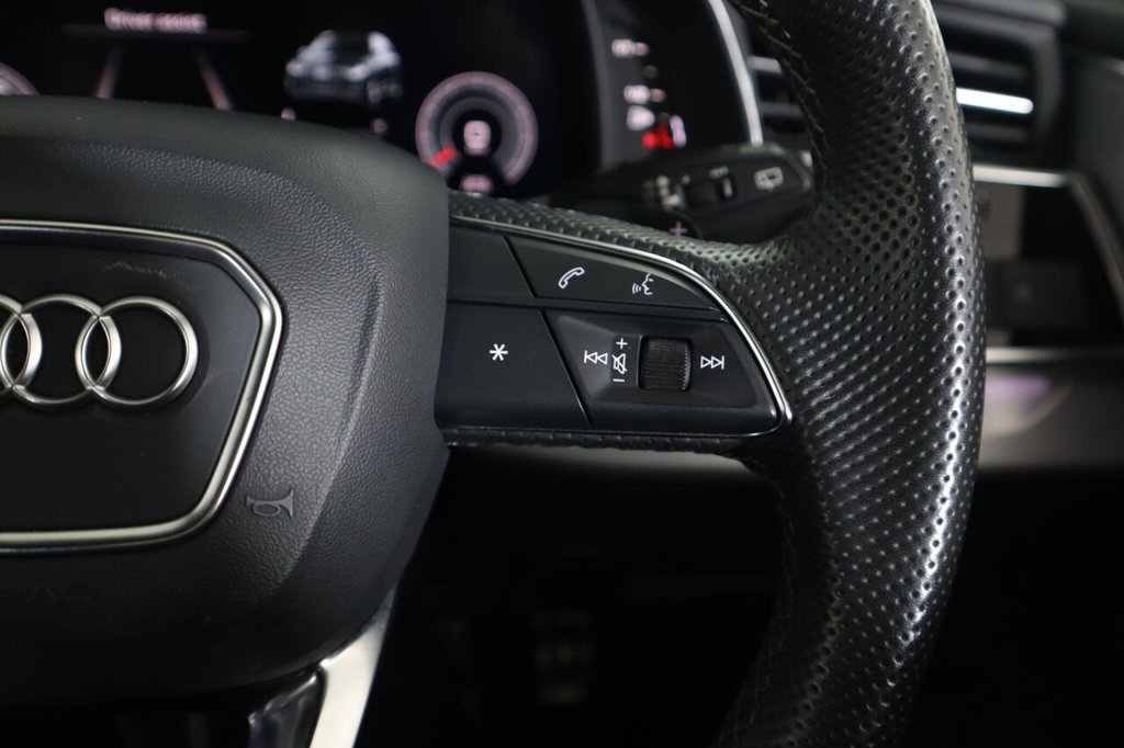 Used Audi Q7 2022 for sale - 77172125: Photo 19