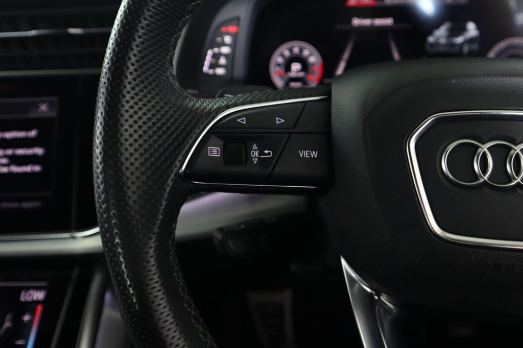 Used Audi Q7 2022 for sale - 77172125: Photo 20