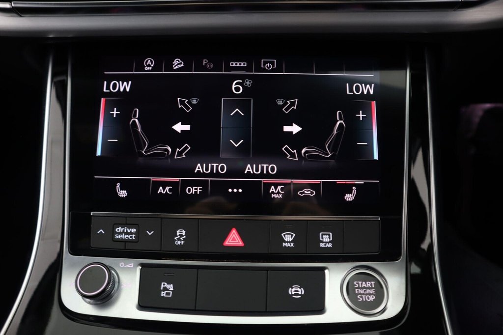 Used Audi Q7 2022 for sale - 77172125: Photo 38