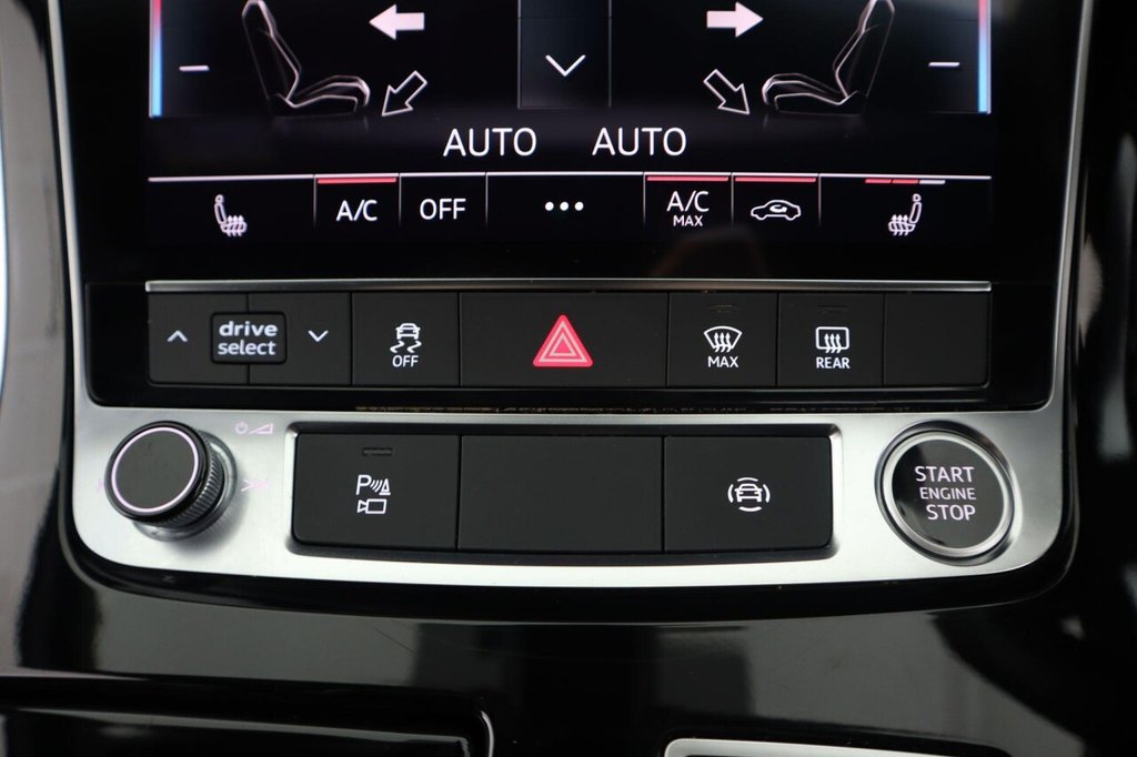 Used Audi Q7 2022 for sale - 77172125: Photo 39