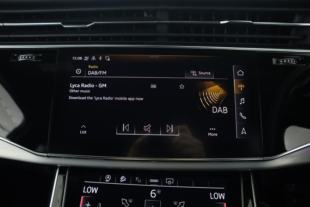 Used Audi Q7 2022 for sale - 77172125: Photo 40