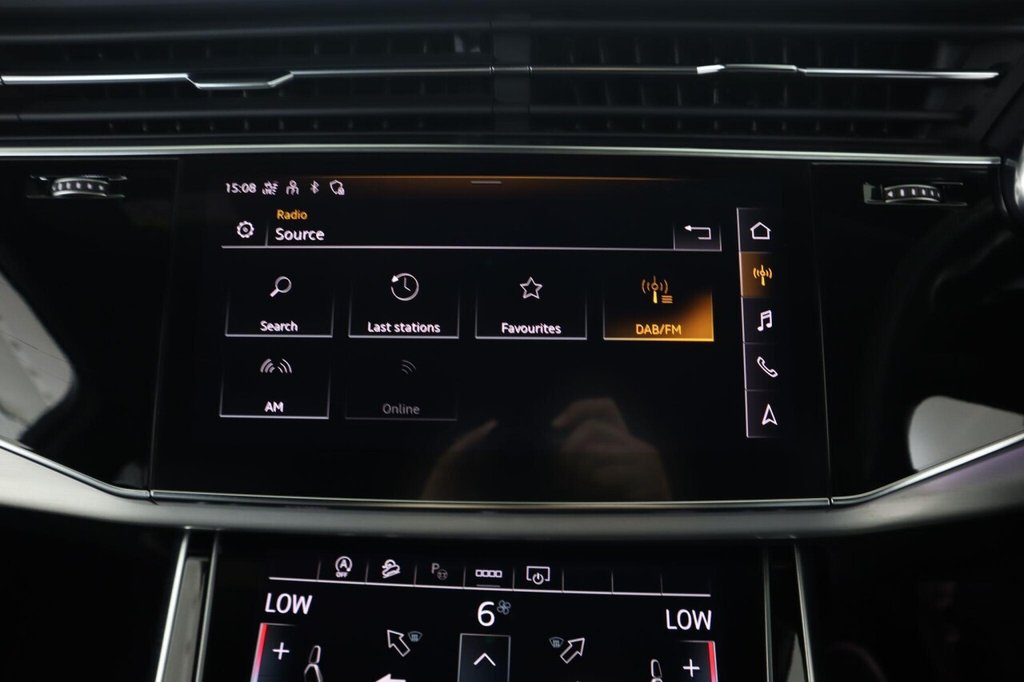 Used Audi Q7 2022 for sale - 77172125: Photo 41