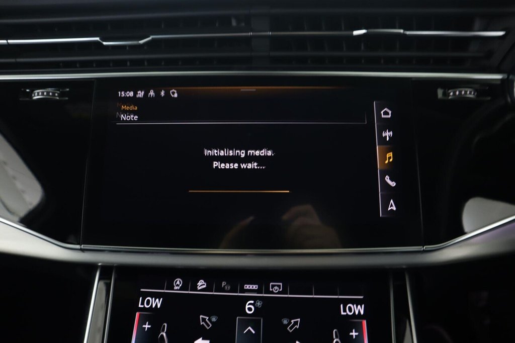 Used Audi Q7 2022 for sale - 77172125: Photo 42