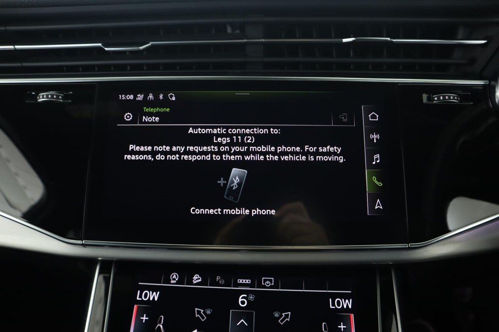 Used Audi Q7 2022 for sale - 77172125: Photo 43