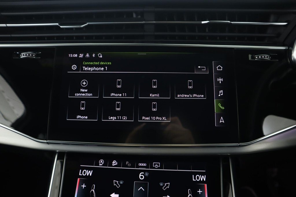 Used Audi Q7 2022 for sale - 77172125: Photo 44