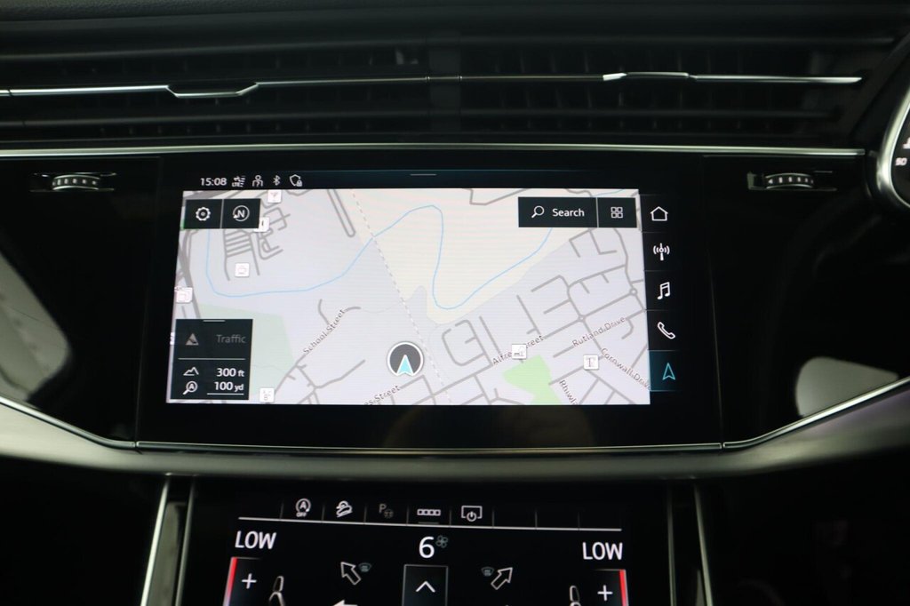 Used Audi Q7 2022 for sale - 77172125: Photo 45