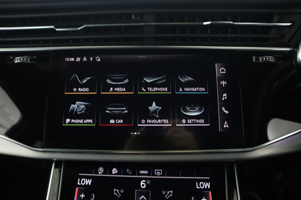 Used Audi Q7 2022 for sale - 77172125: Photo 47